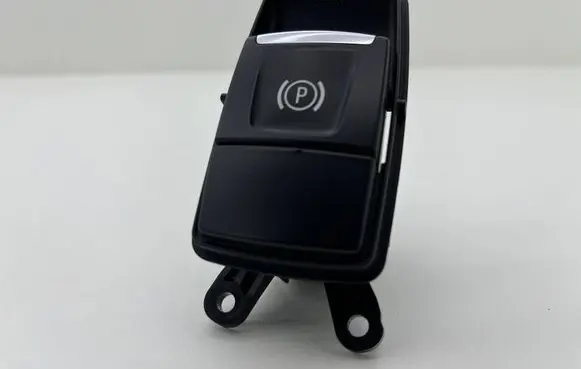 BMW X1 F48 F49 Hand parking brake switch 9877887