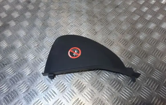 Jaguar XF Dashboard side end trim 8X23F04481A