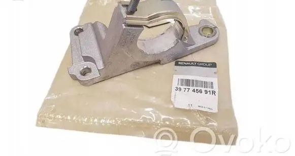 Renault Trafic III (X82) Driveshaft support bearing bracket 397740079R 397745691R