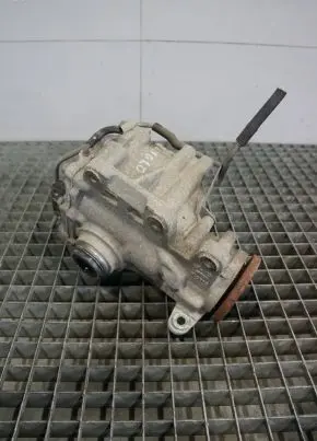 Infiniti FX Front differential 