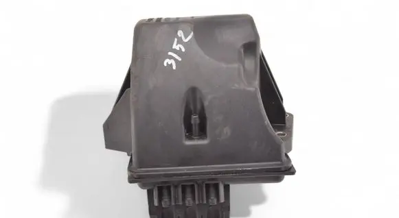 Mercedes-Benz Sprinter W906 Vacuum air tank A6510700768 446447602