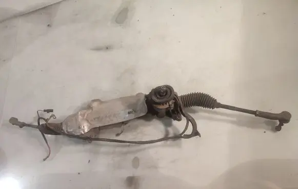 Volkswagen Jetta V Steering rack 1K1423981 7802377498