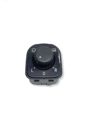 Volkswagen Golf V Wing mirror switch 1K0959565J 0606