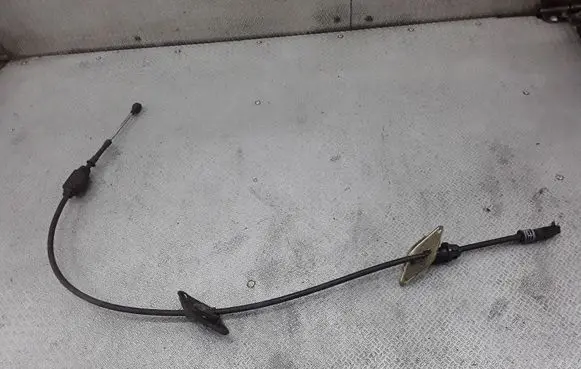 Jeep Grand Cherokee (WJ) Gear shift cable linkage