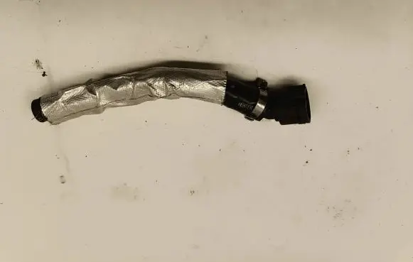 Chrysler Pacifica Fuel main line pipe NA182