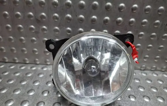 Peugeot 206+ Front fog light S26282510 9685425280
