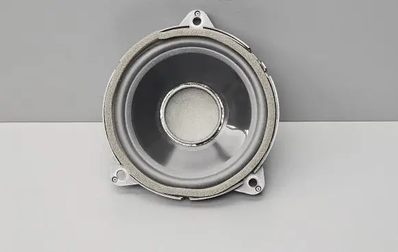 Jaguar XF X250 Front door speaker EAS10PM653A 18808 18808GC