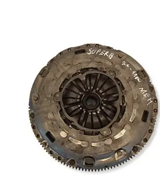 Skoda Superb B8 (3V) Clutch set kit 