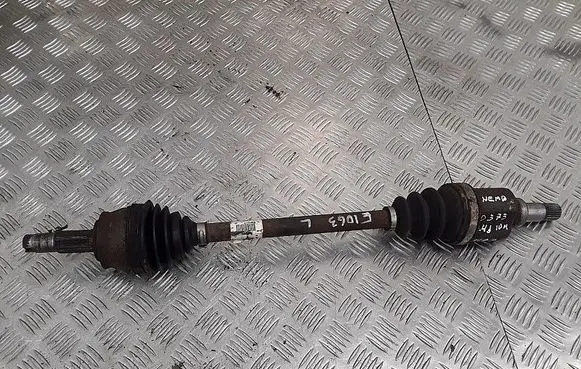 Citroen Nemo Front driveshaft 51783854
