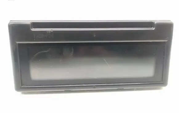 Volvo C30 Screen/display/small screen 30797719