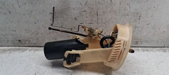 BMW 3 E36 Fuel level sensor 16141180504 1180504