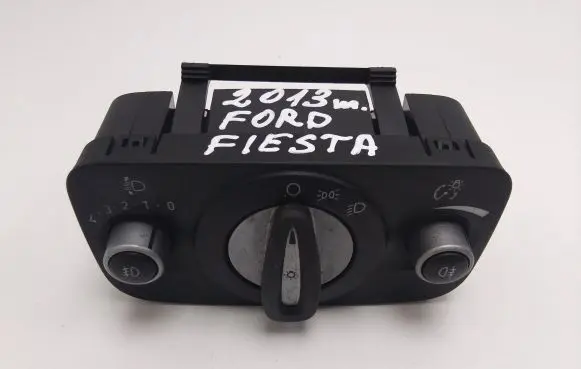 Ford Fiesta Light switch 10099374 C1BT13A024FB