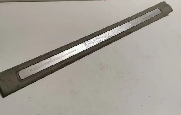 Mercedes-Benz B W245 Front sill trim cover A1696801174