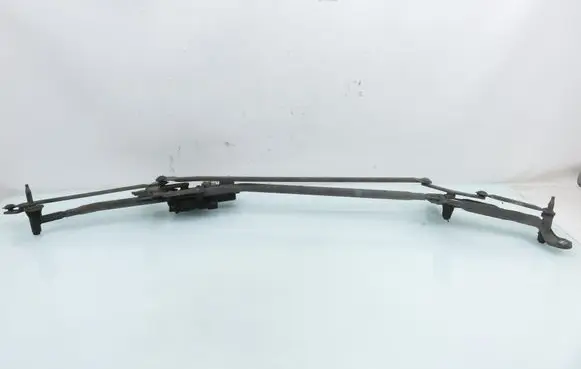 Mercedes-Benz Vito Viano W639 Front wiper linkage A6398200040 404751