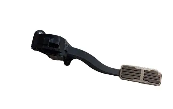 Jaguar F-Pace Accelerator throttle pedal HK839F836CB