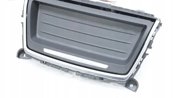 BMW 5 F10 F11 Glove box 9288599
