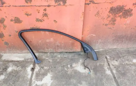 BMW X6 E71 Other front door trim element 10834110