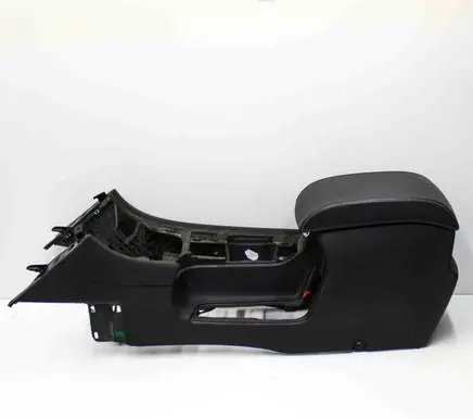 Center console