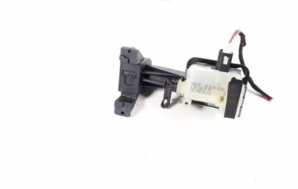 Mercedes-Benz CL C216 Fuel tank cap lock A2518200197