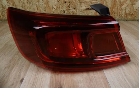 Renault Talisman Rear/tail lights 265552867R