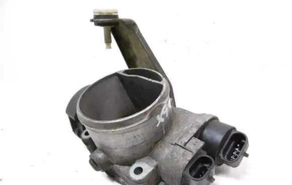 Fiat Stilo Electric throttle body valve 