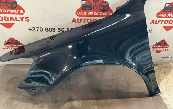 Skoda Octavia Mk2 (1Z) Fender 1Z0421105