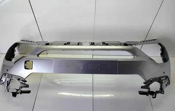 Citroen C4 X Front bumper 9834692580