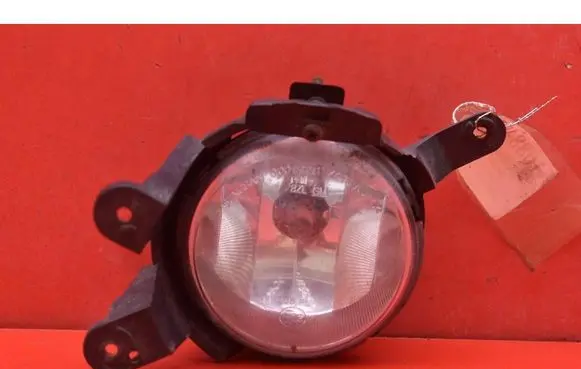 Chevrolet Cruze Front fog light 00015691