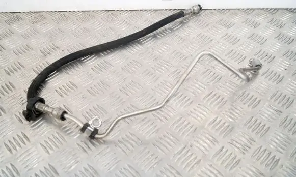 BMW X3 F25 Air intake hose/pipe 7585415