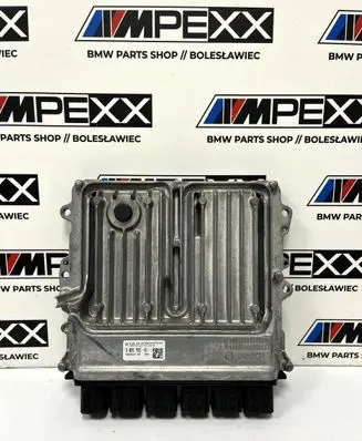 BMW 5 G30 G31 Engine control unit/module ECU