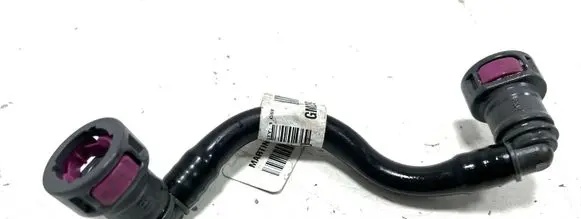 Chevrolet Volt I Brake booster pipe/hose 25984490