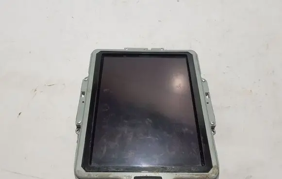 Volvo XC90 Screen/display/small screen 31466781