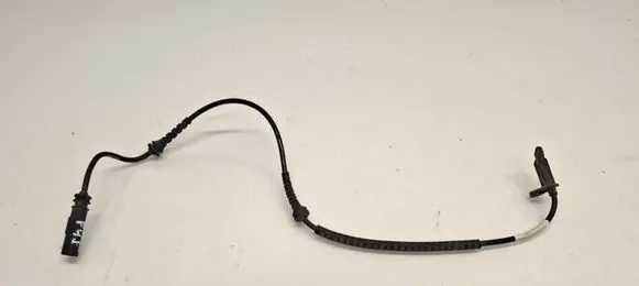 BMW X1 F48 F49 ABS brake wheel speed sensor 6850767