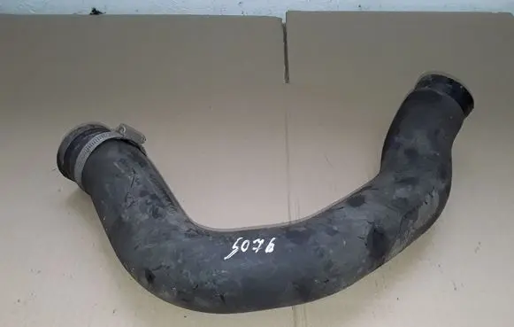 Mitsubishi ASX Intercooler hose/pipe NOCODE