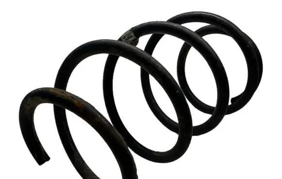 Renault Scenic III - Grand scenic III Front coil spring