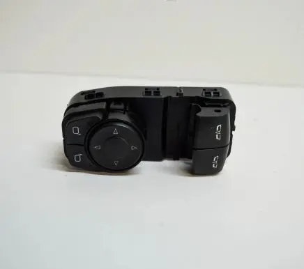 Chevrolet Camaro Electric window control switch 23318737