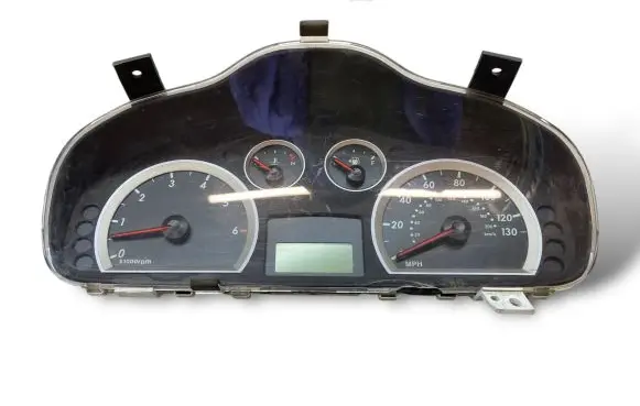 Hyundai Santa Fe Speedometer (instrument cluster) 77962030