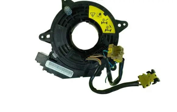 Land Rover Range Rover Sport L320 Airbag squib ring wiring 9H2214A664AA TASMA ZWIJAK