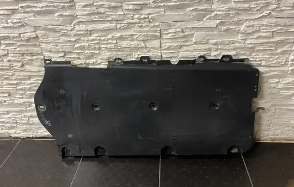 Peugeot Rifter Center/middle under tray cover 9832628880