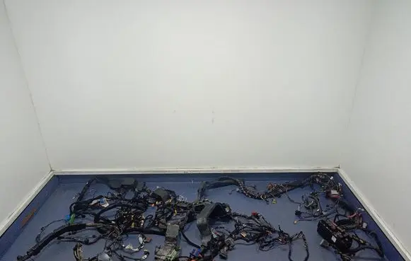 Maserati Levante Other wiring loom 06700350600