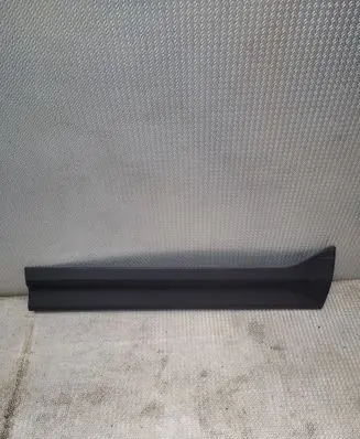 Volvo XC40 Front door trim (molding) 31448317