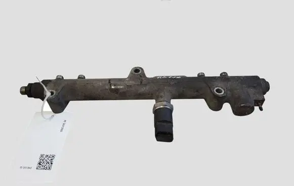 Jeep Cherokee KJ Fuel main line pipe 0445214023