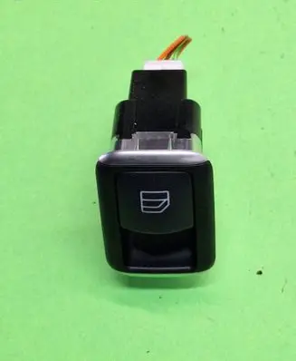 Mercedes-Benz ML W166 Electric window control switch A2049058102 10075074 10023289