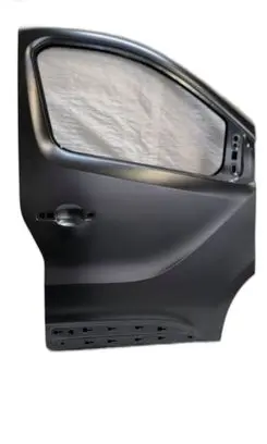 Opel Vivaro Front door 806741931R
