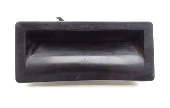 Audi A5 8T 8F Tailgate release/open handle 5N0827566T