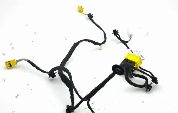 Peugeot 3008 III Seat wiring loom 2922052X A00527203 2922043XG