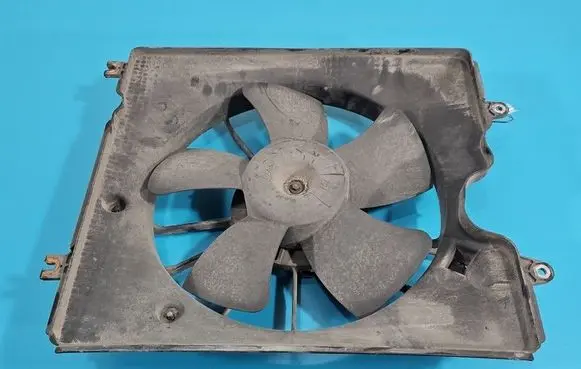 Honda CR-V Fan set MF4227505590 IMPRK1579523