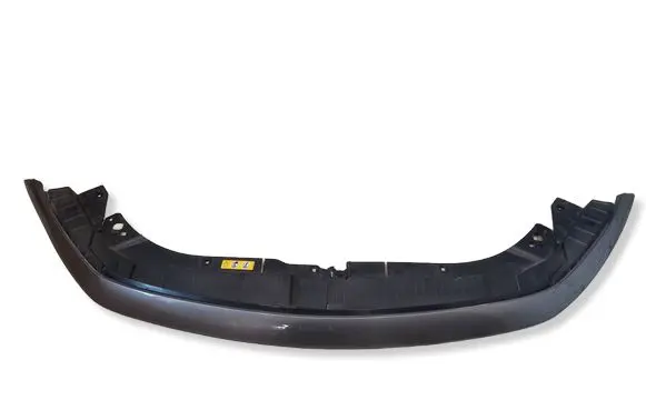Mercedes-Benz EQB Engine bonnet/hood lock trim molding 50162236 D243SE 82292SERIE