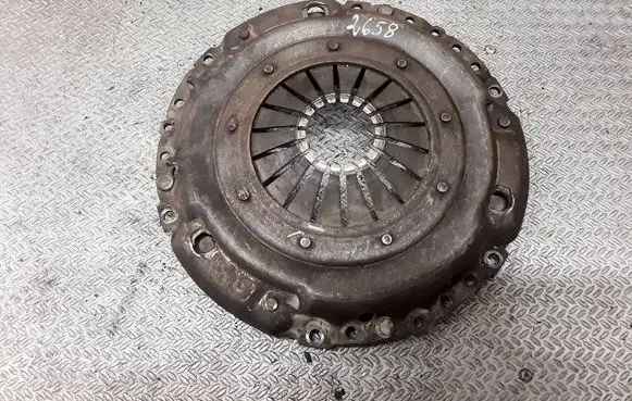 Volkswagen Caddy Pressure plate 