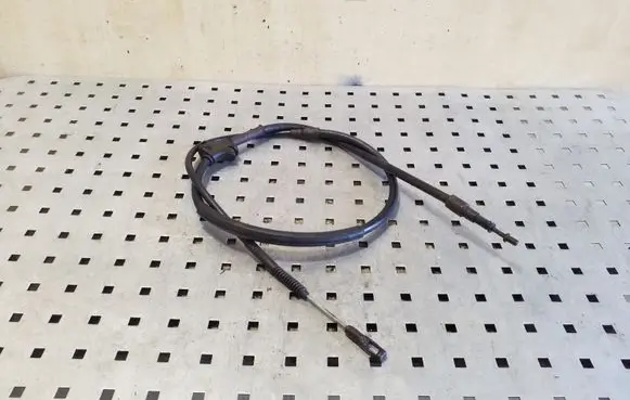Audi A6 S6 C4 4A Handbrake/parking brake wiring cable 4A0609721D